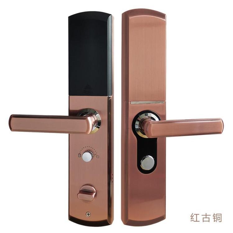 常州智能門鎖,常州全自動智能鎖