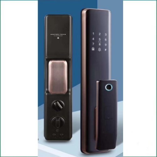 常州品牌智能鎖總代理