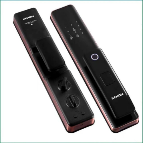 常州全自動電子門鎖廠家直銷